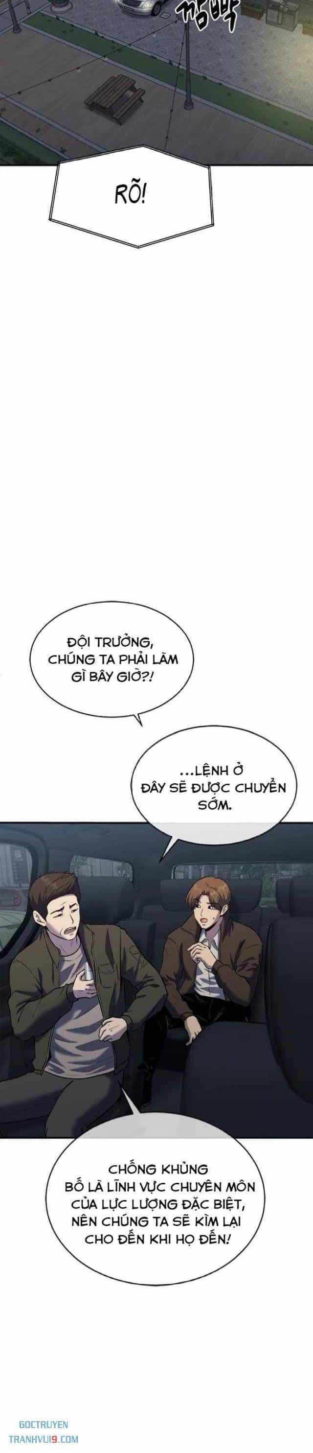 Một Anh Hùng Giỏi Mọi Thứ - Chương 32 - ảnh 14