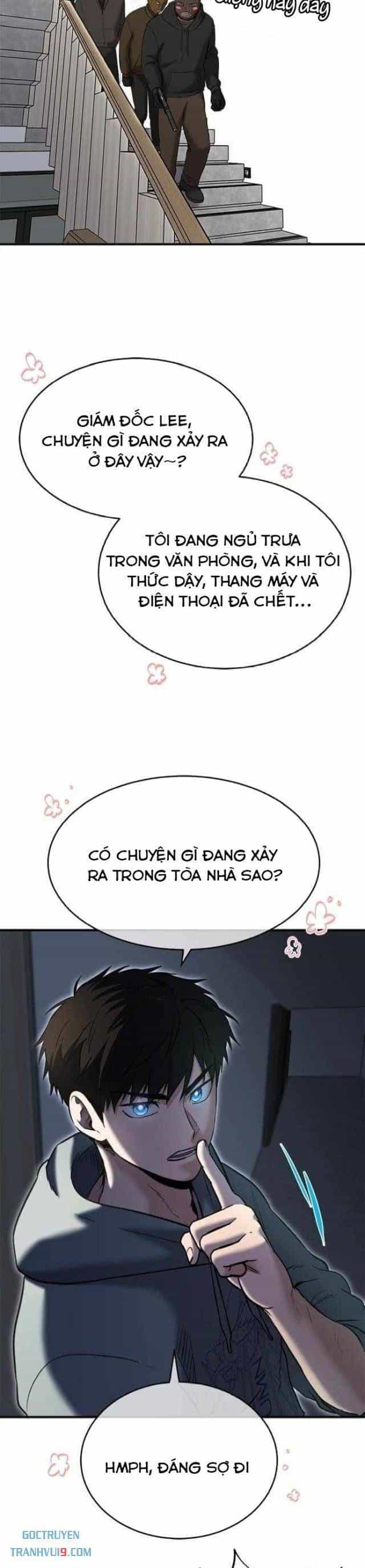 Một Anh Hùng Giỏi Mọi Thứ - Chương 32 - ảnh 26