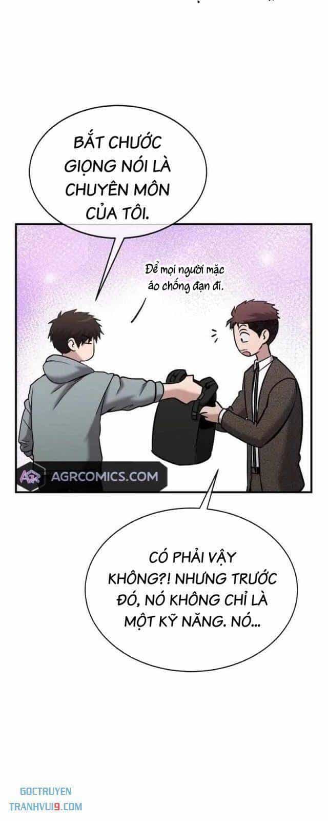 Một Anh Hùng Giỏi Mọi Thứ - Chương 33 - ảnh 11