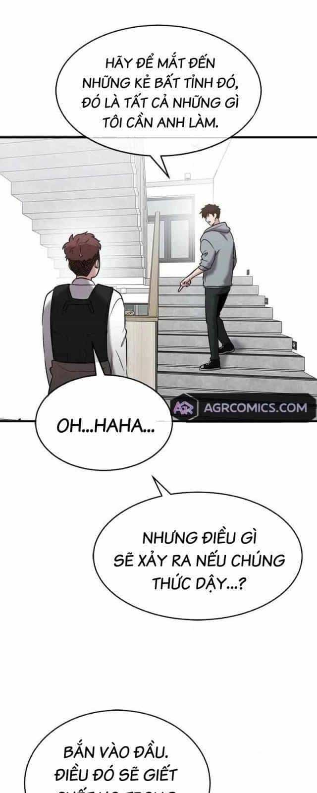 Một Anh Hùng Giỏi Mọi Thứ - Chương 33 - ảnh 17