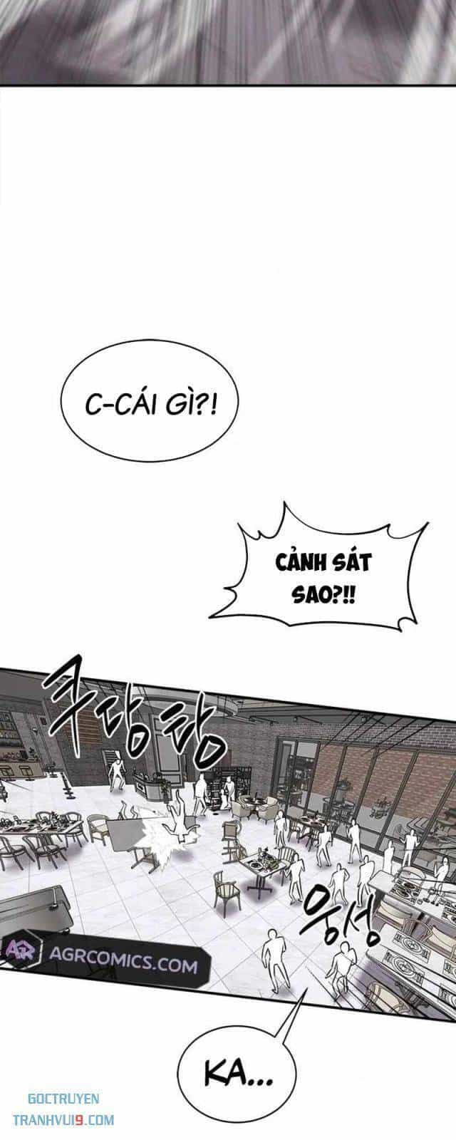 Một Anh Hùng Giỏi Mọi Thứ - Chương 33 - ảnh 24