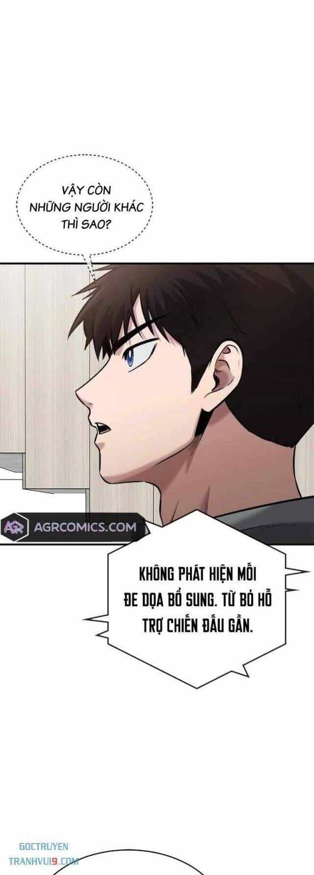 Một Anh Hùng Giỏi Mọi Thứ - Chương 33 - ảnh 3