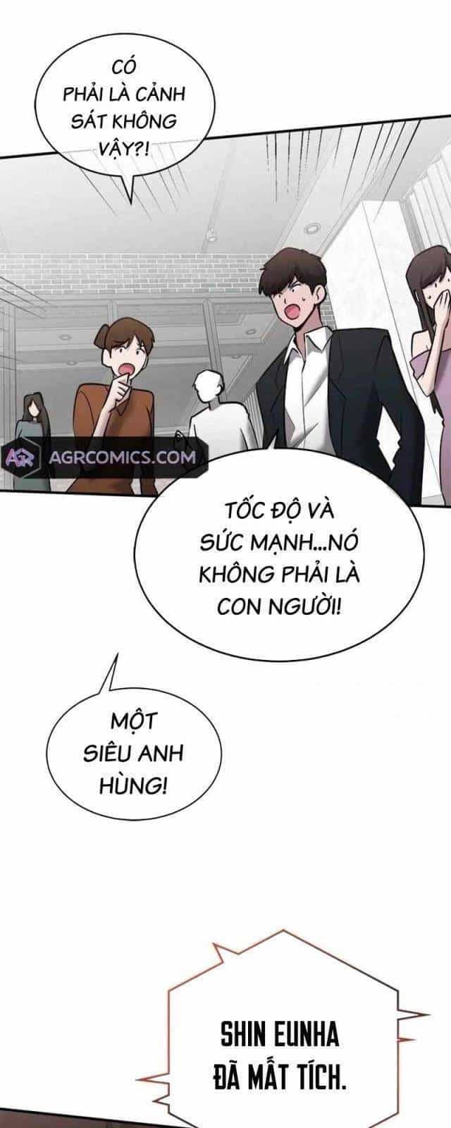 Một Anh Hùng Giỏi Mọi Thứ - Chương 33 - ảnh 34