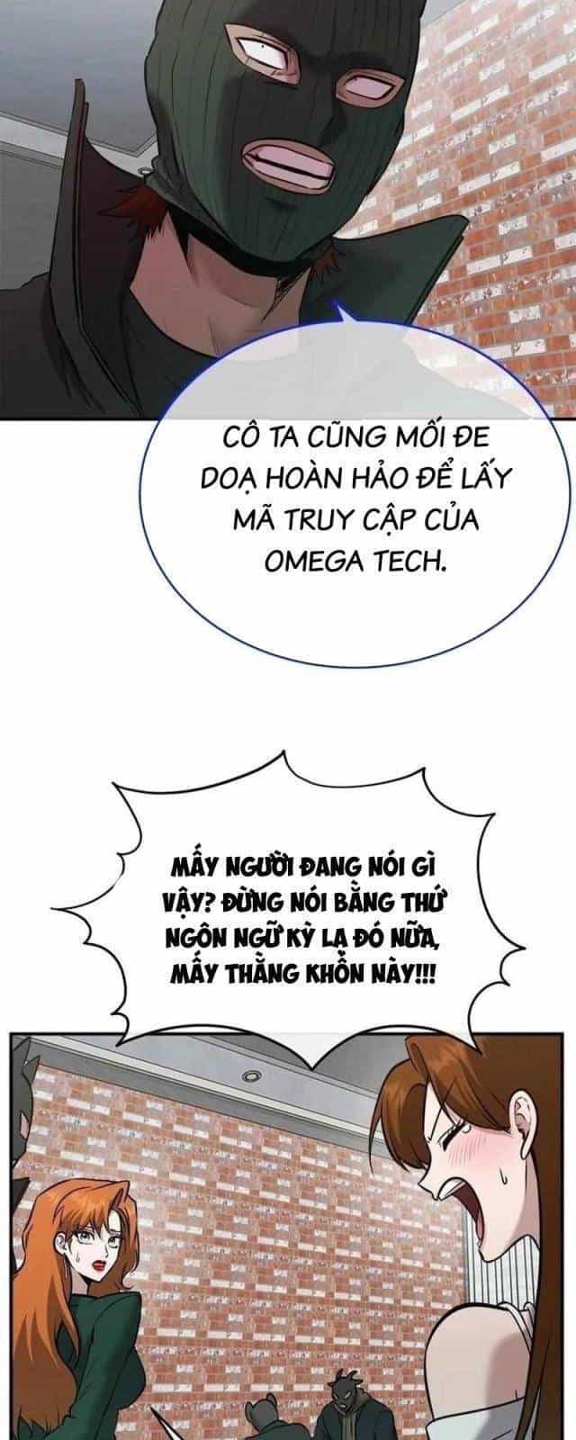 Một Anh Hùng Giỏi Mọi Thứ - Chương 33 - ảnh 40