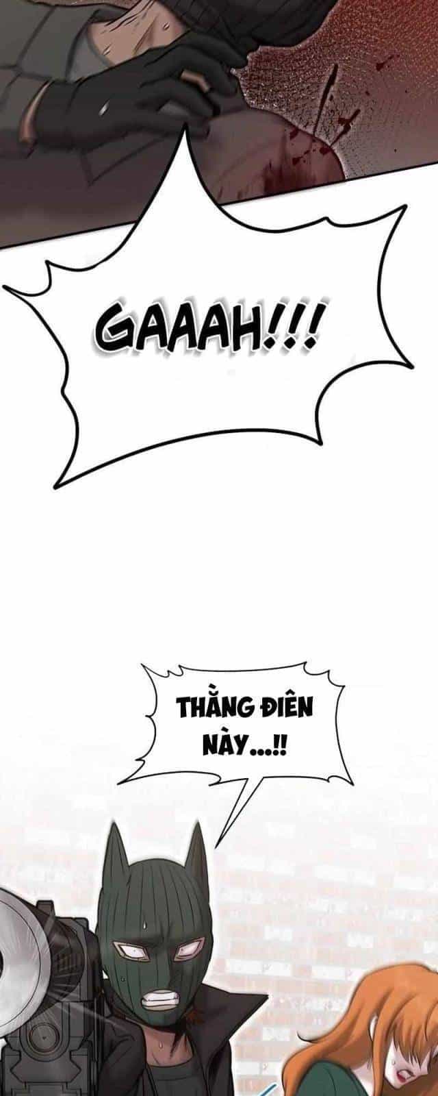 Một Anh Hùng Giỏi Mọi Thứ - Chương 33 - ảnh 54