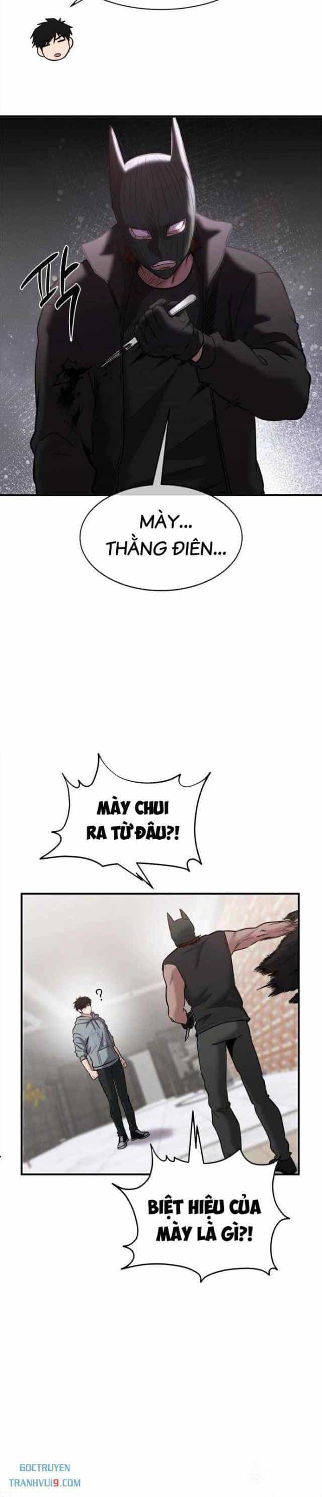 Một Anh Hùng Giỏi Mọi Thứ - Chương 34 - ảnh 17