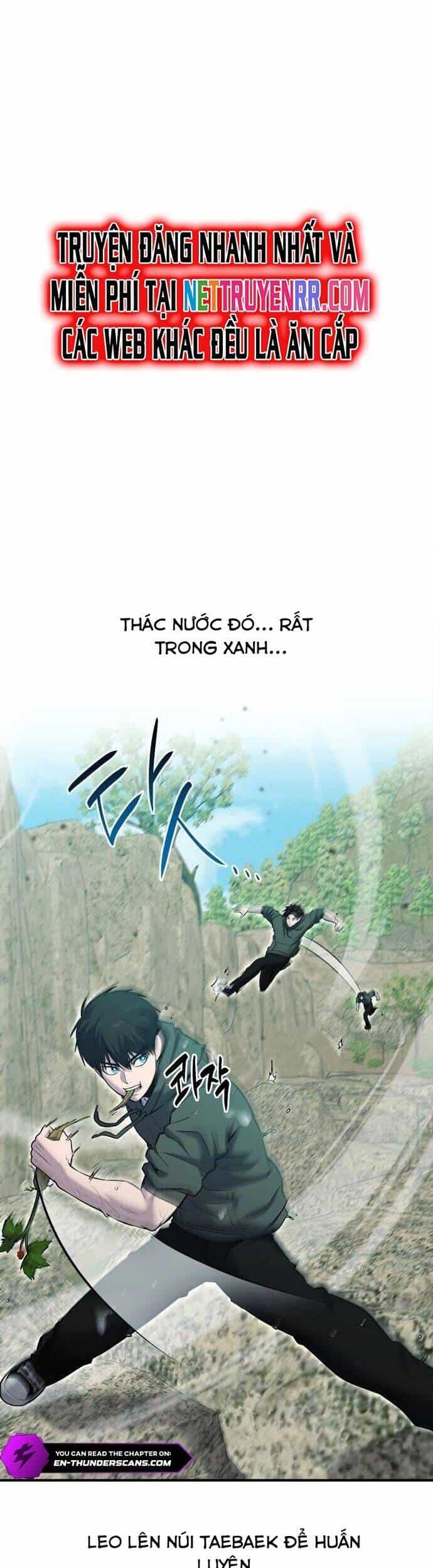 Một Anh Hùng Giỏi Mọi Thứ - Chương 35 - ảnh 14