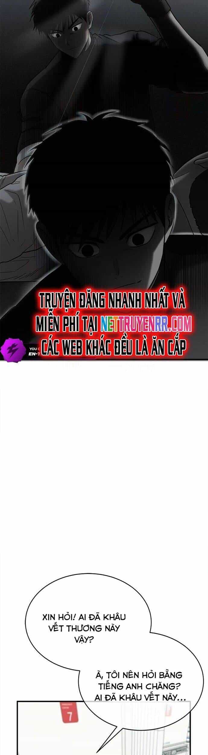 Một Anh Hùng Giỏi Mọi Thứ - Chương 35 - ảnh 20