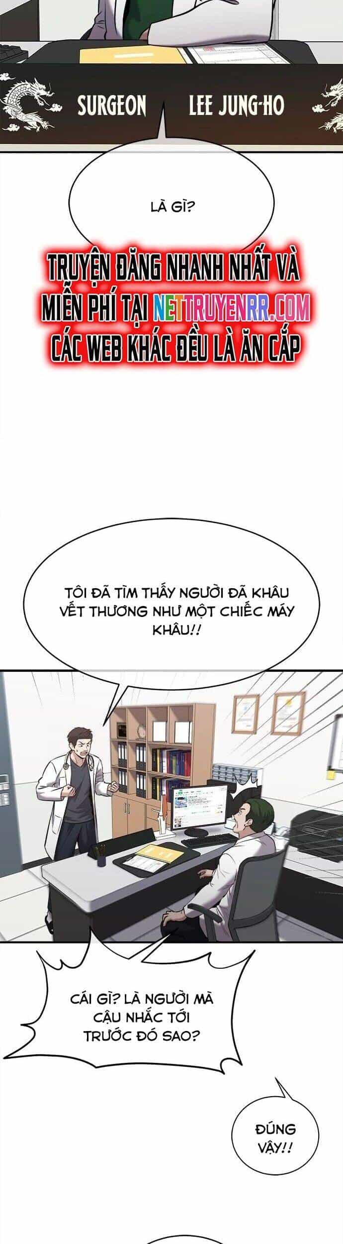 Một Anh Hùng Giỏi Mọi Thứ - Chương 35 - ảnh 24