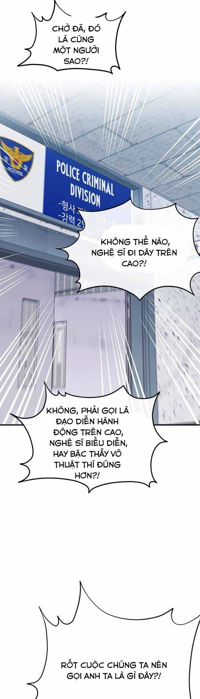 Một Anh Hùng Giỏi Mọi Thứ - Chương 35 - ảnh 37