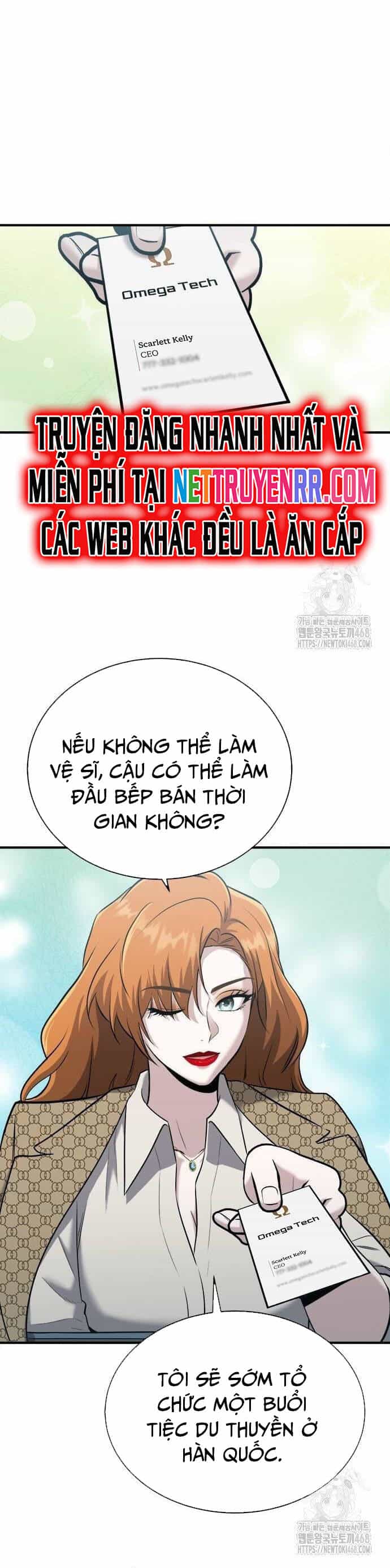 Một Anh Hùng Giỏi Mọi Thứ - Chương 36 - ảnh 26