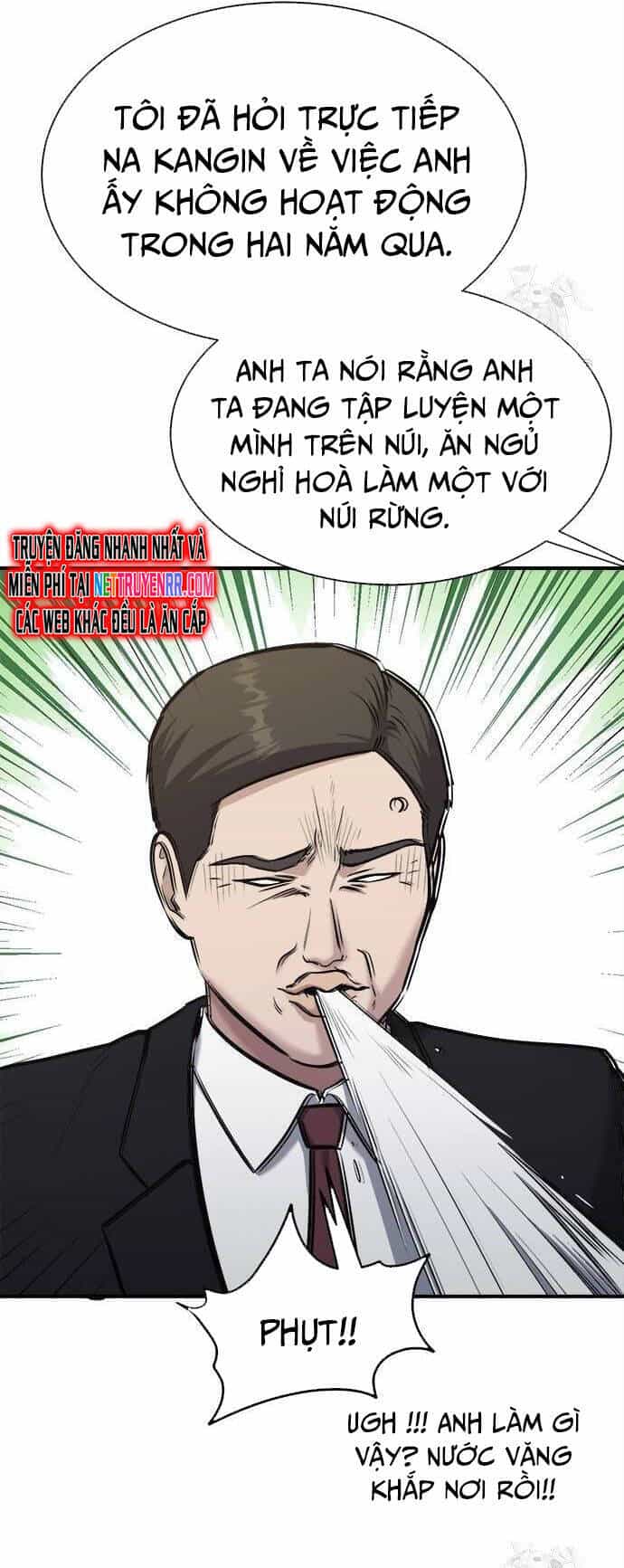 Một Anh Hùng Giỏi Mọi Thứ - Chương 36 - ảnh 7
