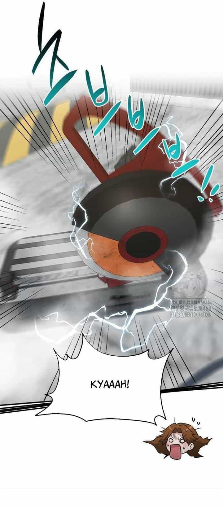 Một Anh Hùng Giỏi Mọi Thứ - Chương 37 - ảnh 17