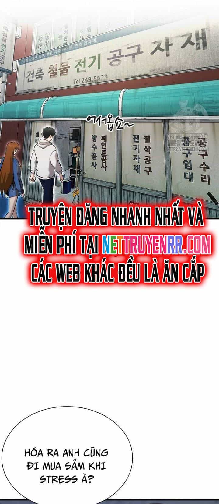Một Anh Hùng Giỏi Mọi Thứ - Chương 37 - ảnh 22