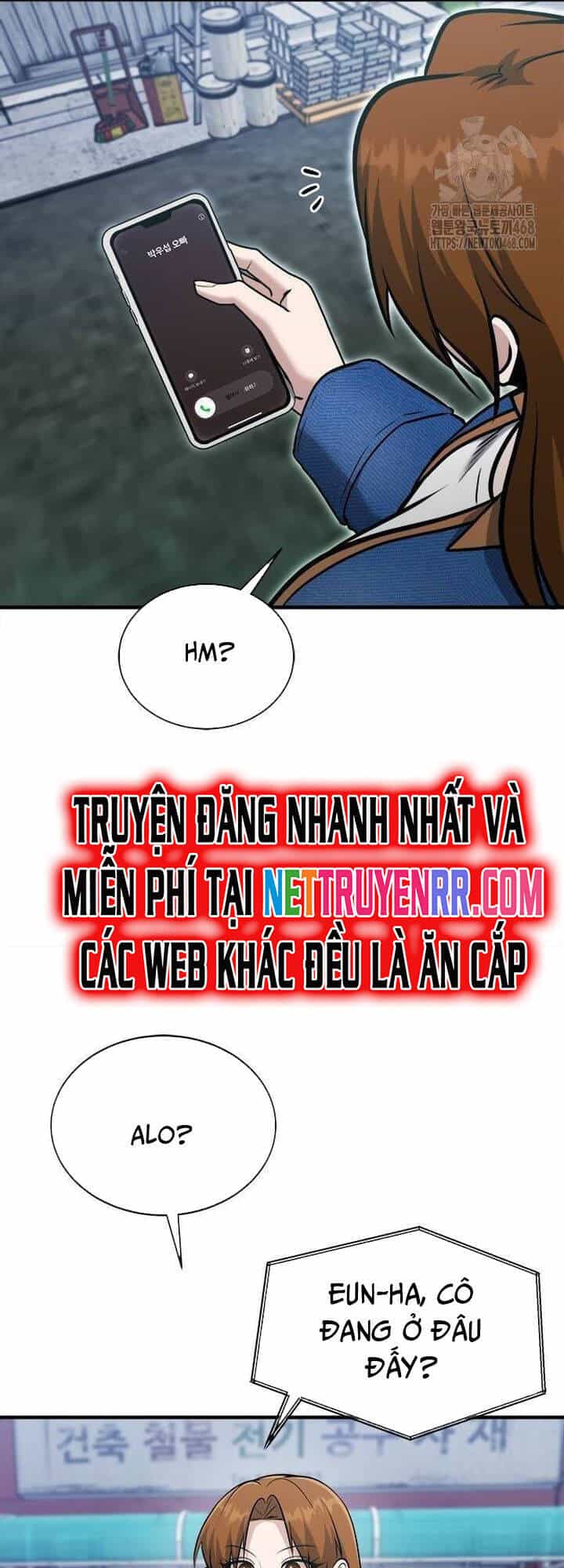 Một Anh Hùng Giỏi Mọi Thứ - Chương 37 - ảnh 23