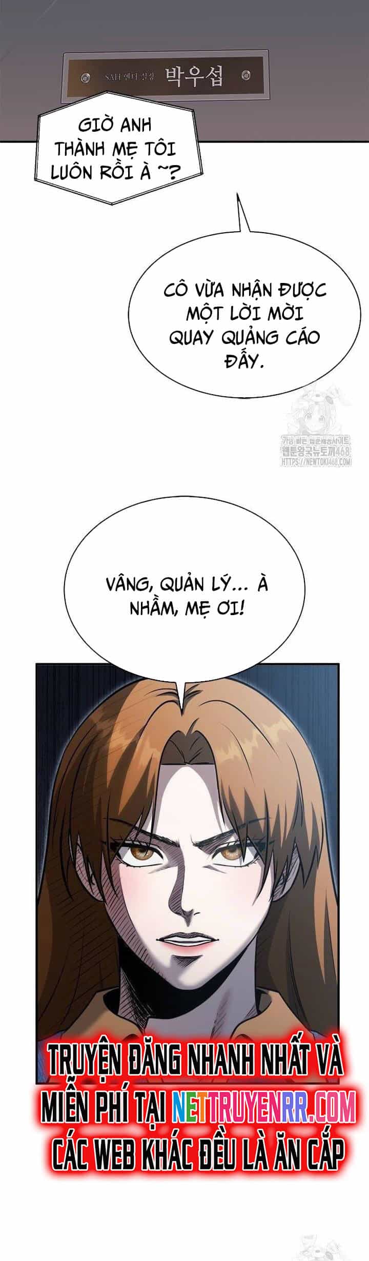 Một Anh Hùng Giỏi Mọi Thứ - Chương 37 - ảnh 24