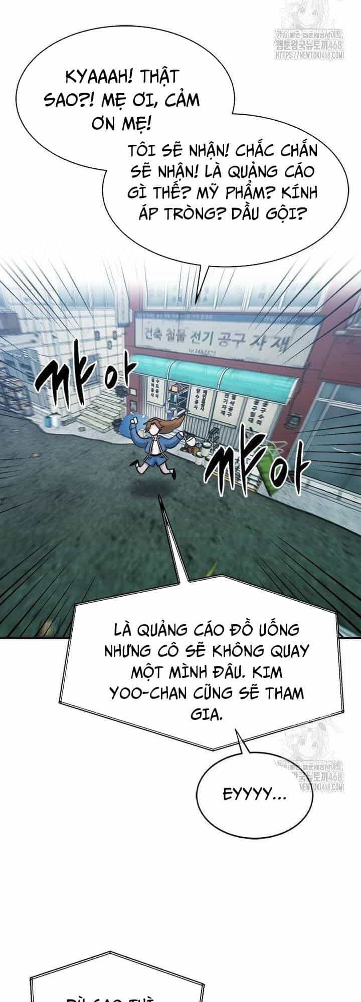 Một Anh Hùng Giỏi Mọi Thứ - Chương 37 - ảnh 25