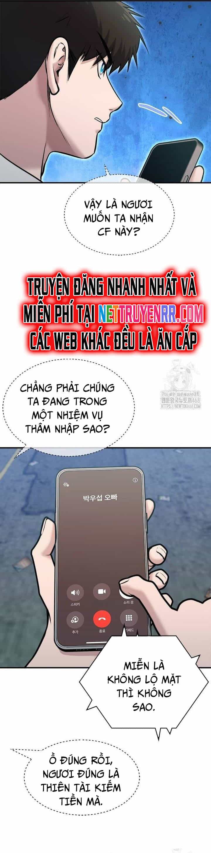 Một Anh Hùng Giỏi Mọi Thứ - Chương 37 - ảnh 30