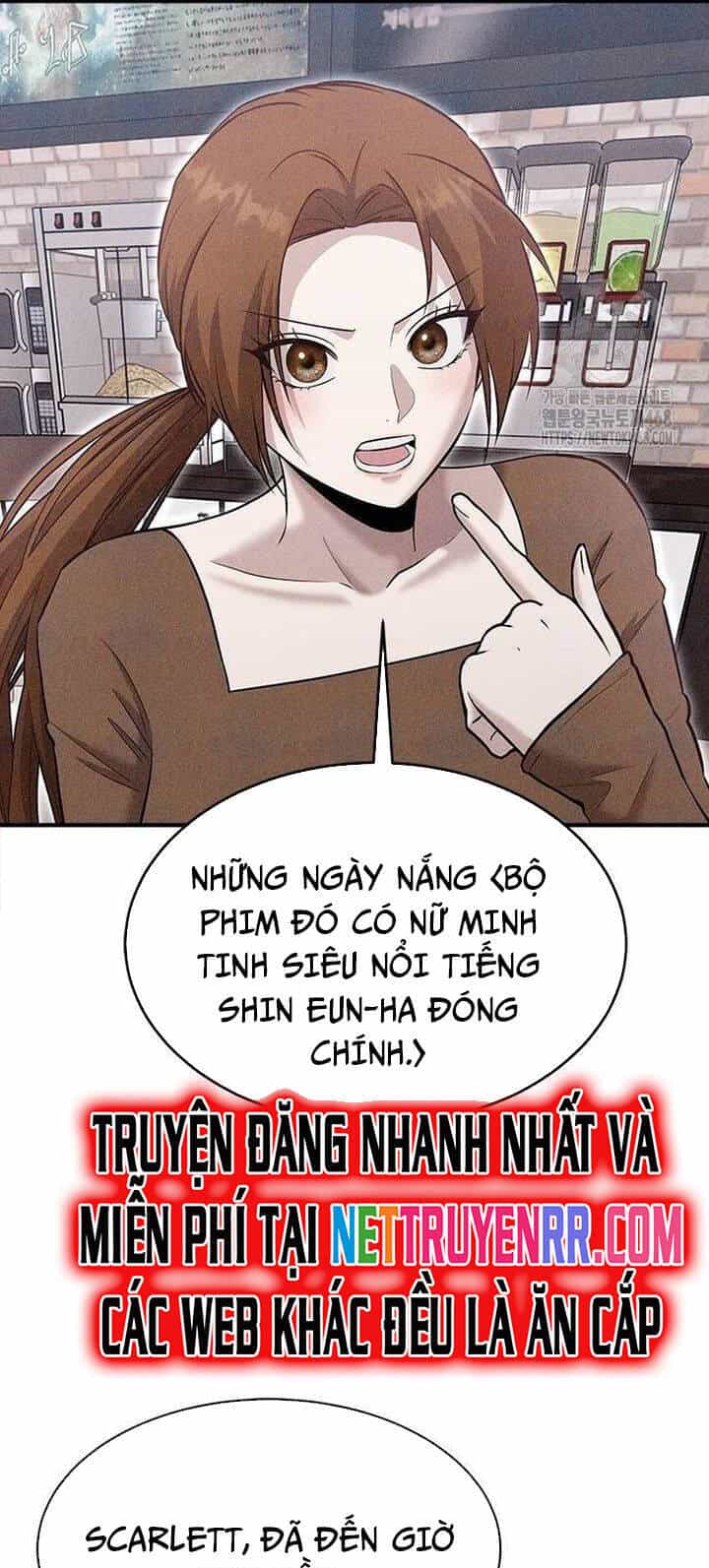 Một Anh Hùng Giỏi Mọi Thứ - Chương 37 - ảnh 9