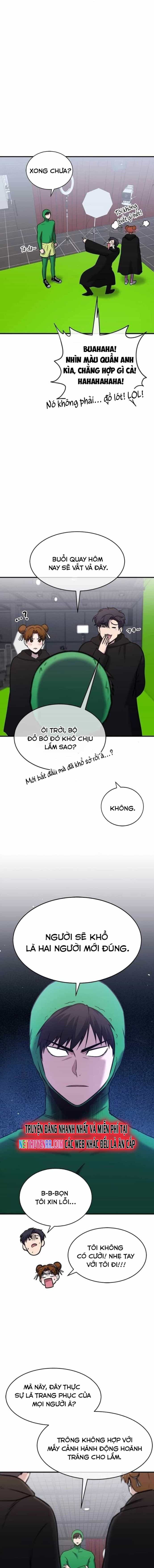 Một Anh Hùng Giỏi Mọi Thứ - Chương 38 - ảnh 14