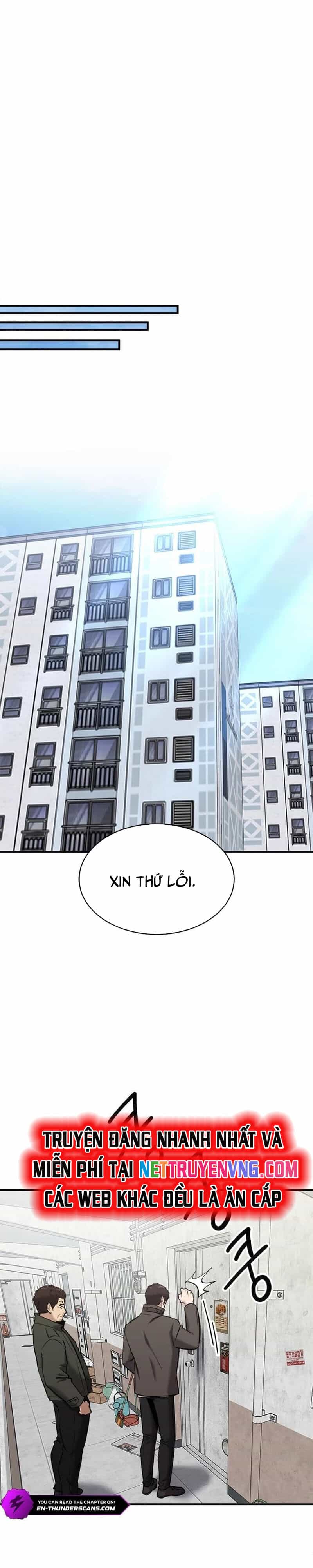 Một Anh Hùng Giỏi Mọi Thứ - Chương 39 - ảnh 15