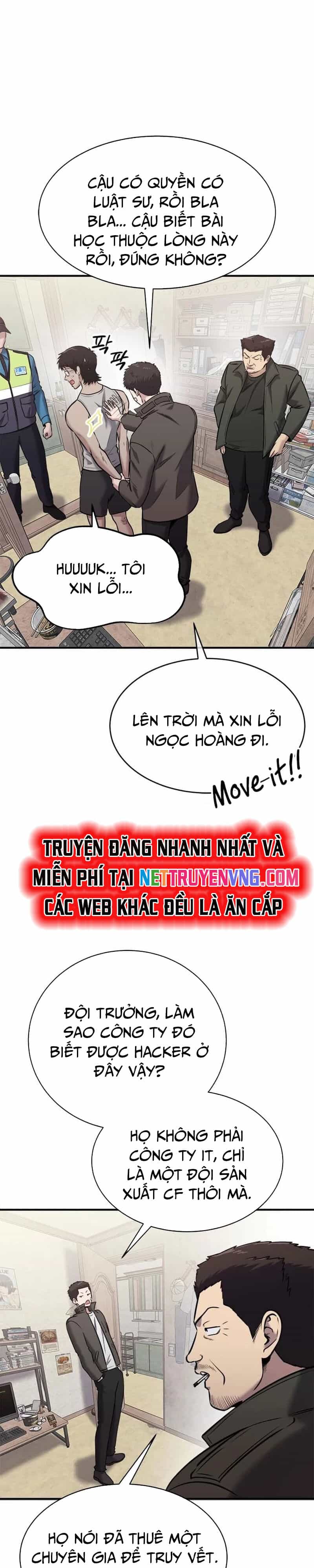 Một Anh Hùng Giỏi Mọi Thứ - Chương 39 - ảnh 19