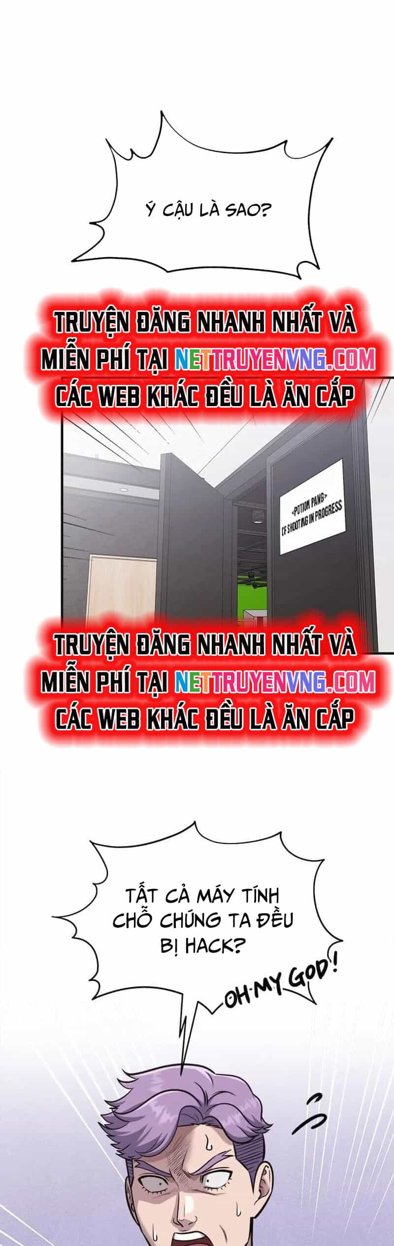 Một Anh Hùng Giỏi Mọi Thứ - Chương 39 - ảnh 3