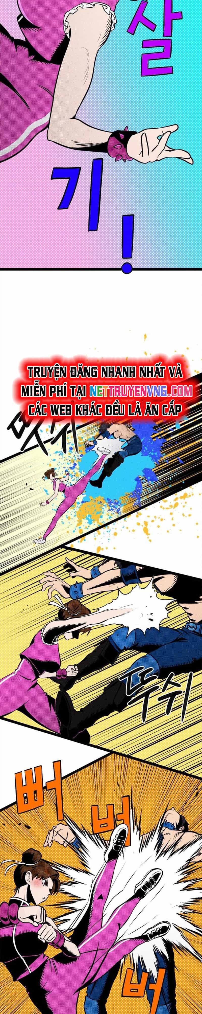 Một Anh Hùng Giỏi Mọi Thứ - Chương 39 - ảnh 33