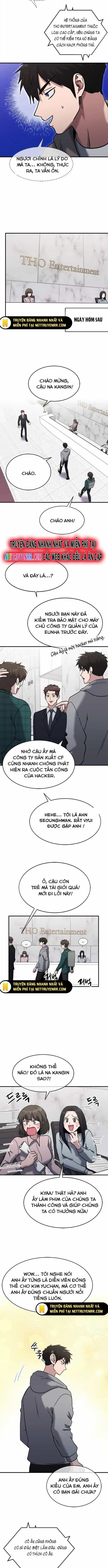 Một Anh Hùng Giỏi Mọi Thứ - Chương 42 - ảnh 10