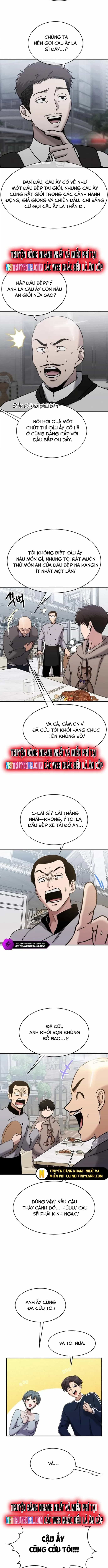 Một Anh Hùng Giỏi Mọi Thứ - Chương 42 - ảnh 2