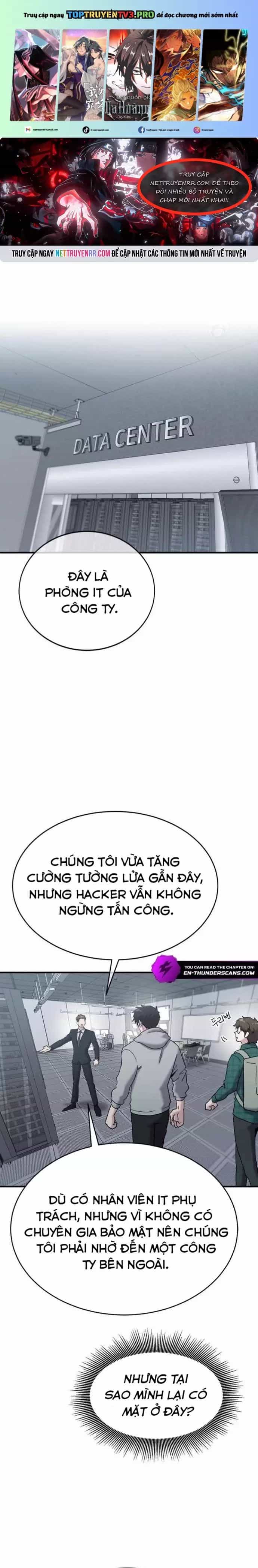 Một Anh Hùng Giỏi Mọi Thứ - Chương 43 - ảnh 1