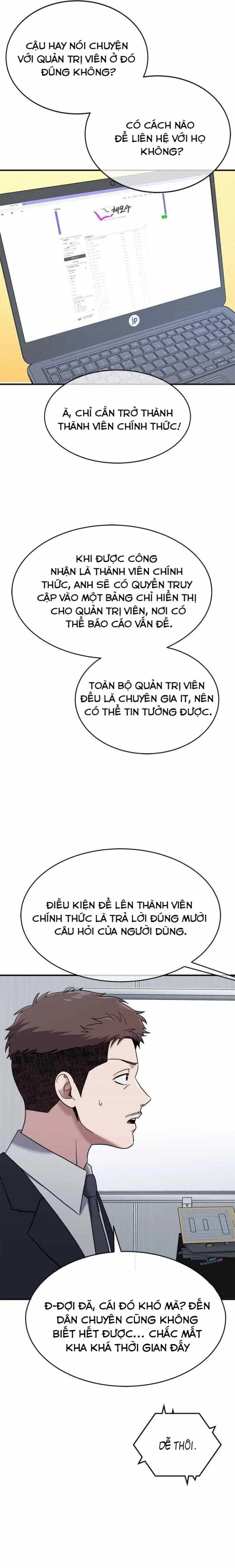 Một Anh Hùng Giỏi Mọi Thứ - Chương 43 - ảnh 12