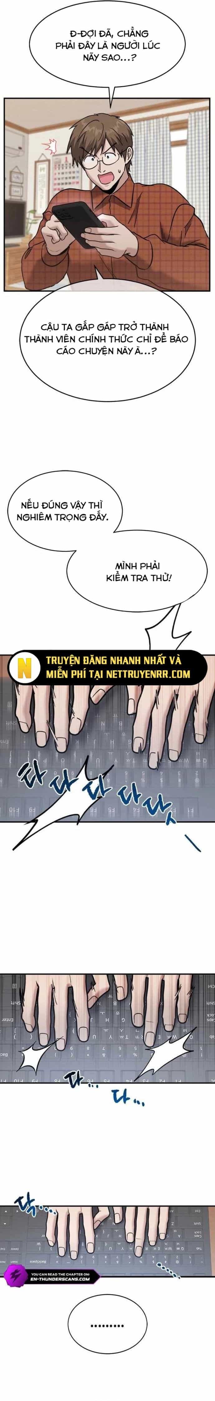 Một Anh Hùng Giỏi Mọi Thứ - Chương 43 - ảnh 17