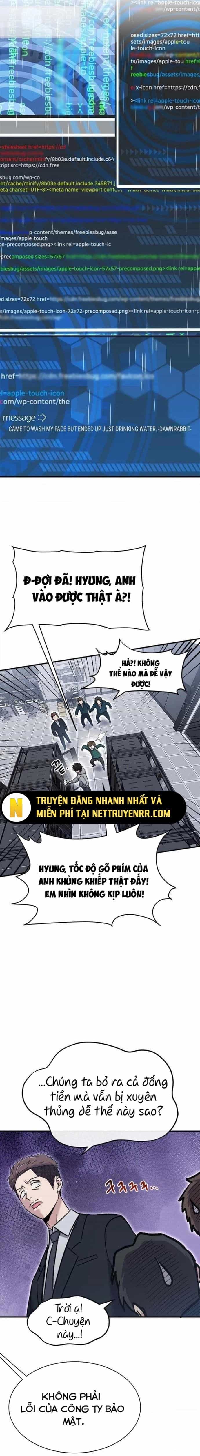 Một Anh Hùng Giỏi Mọi Thứ - Chương 43 - ảnh 7