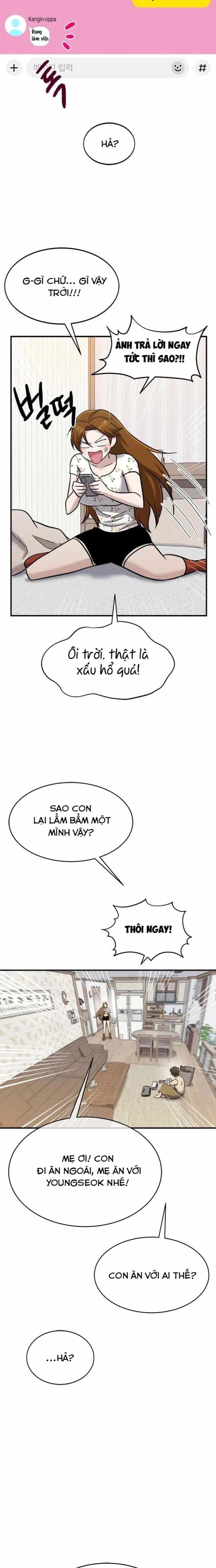 Một Anh Hùng Giỏi Mọi Thứ - Chương 47 - ảnh 15