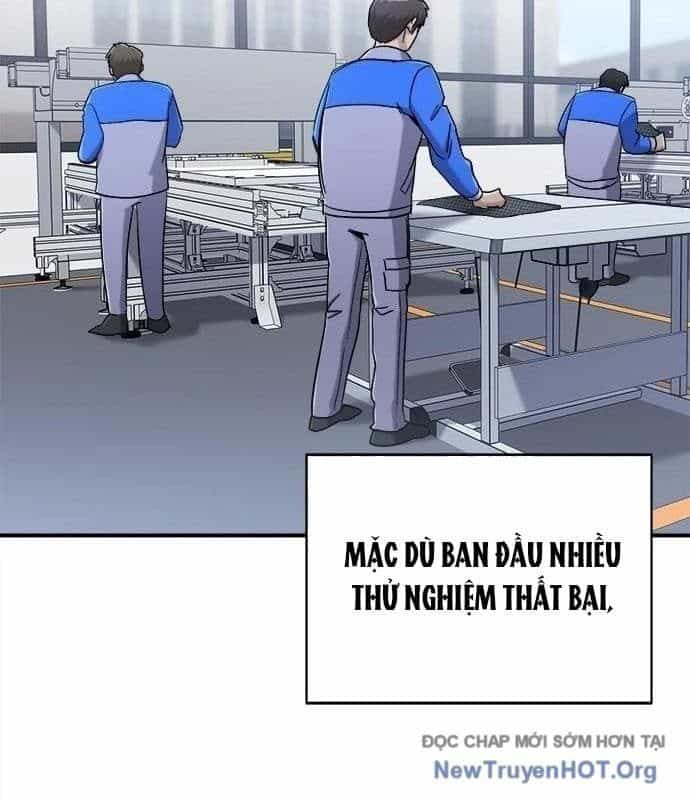Một Anh Hùng Giỏi Mọi Thứ - Chương 48 - ảnh 3