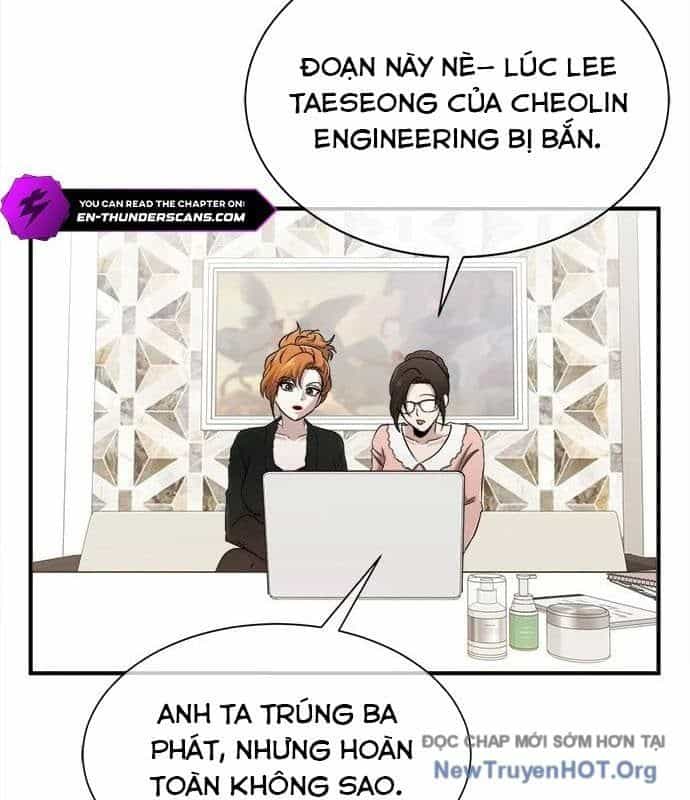 Một Anh Hùng Giỏi Mọi Thứ - Chương 49 - ảnh 4