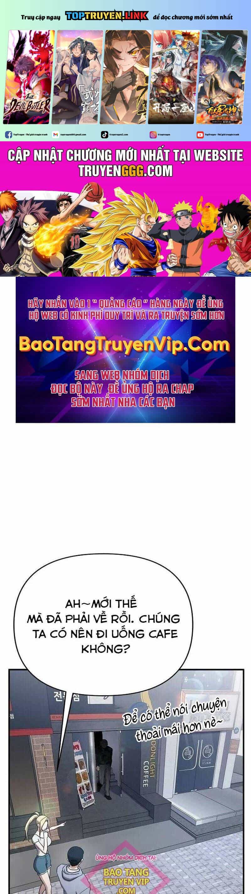 Một Anh Hùng Giỏi Mọi Thứ - Chương 5 - ảnh 2