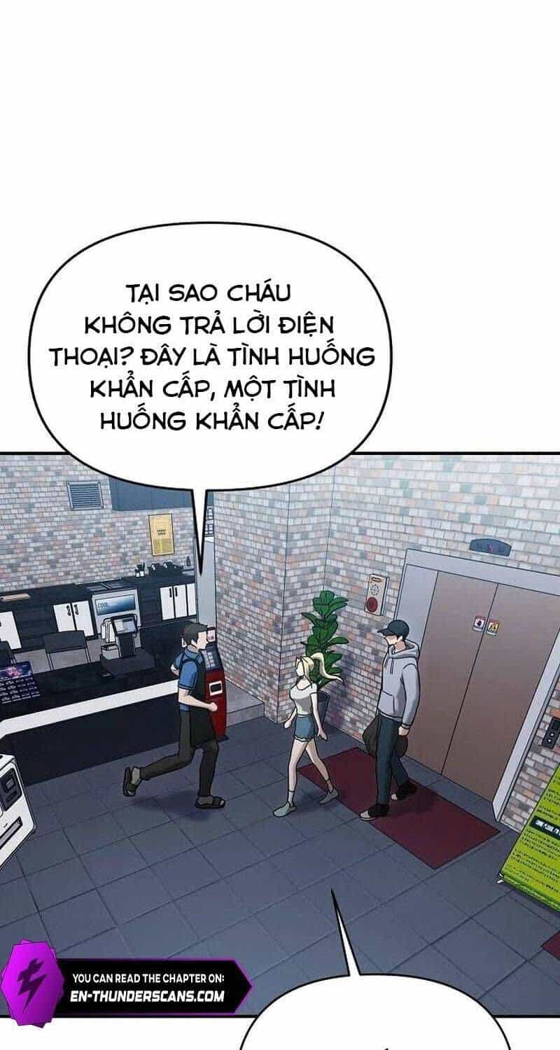 Một Anh Hùng Giỏi Mọi Thứ - Chương 5 - ảnh 21
