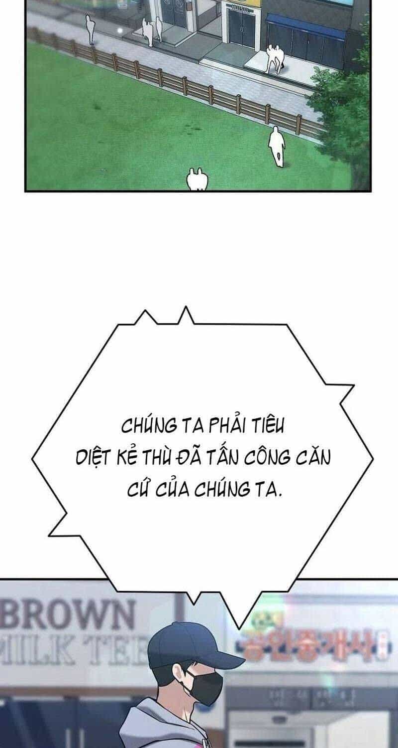 Một Anh Hùng Giỏi Mọi Thứ - Chương 5 - ảnh 72