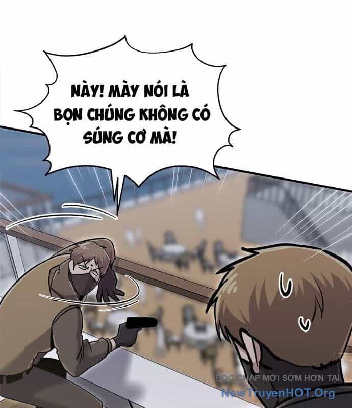Một Anh Hùng Giỏi Mọi Thứ - Chương 50 - ảnh 32