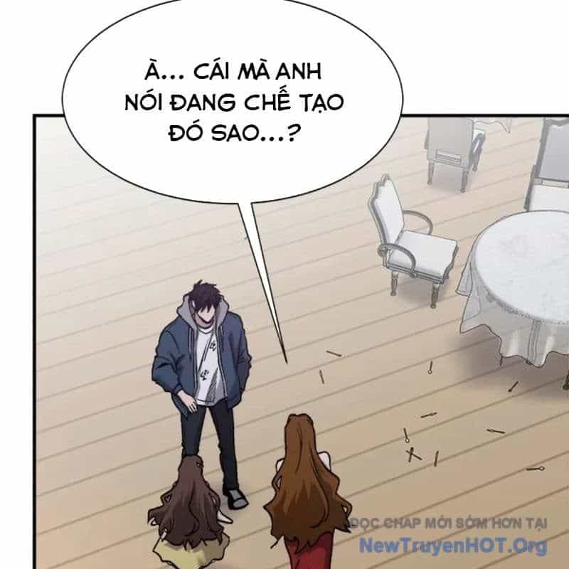 Một Anh Hùng Giỏi Mọi Thứ - Chương 51 - ảnh 99