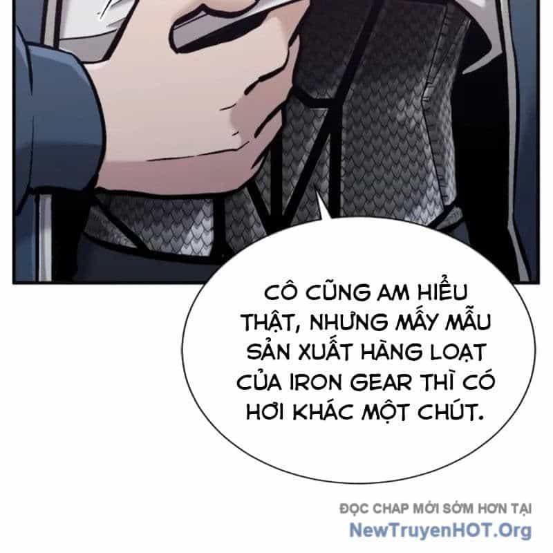 Một Anh Hùng Giỏi Mọi Thứ - Chương 52 - ảnh 13