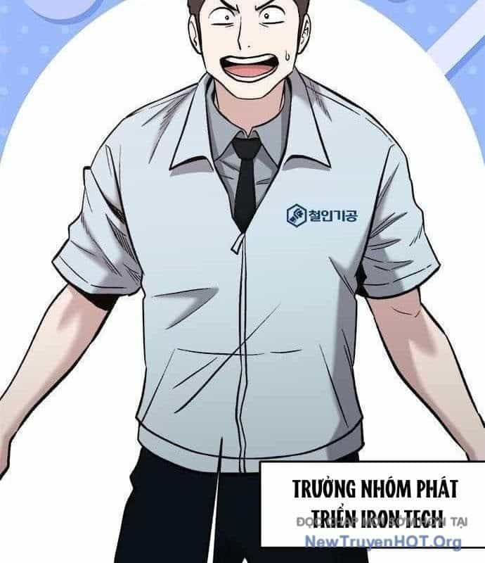 Một Anh Hùng Giỏi Mọi Thứ - Chương 53 - ảnh 112