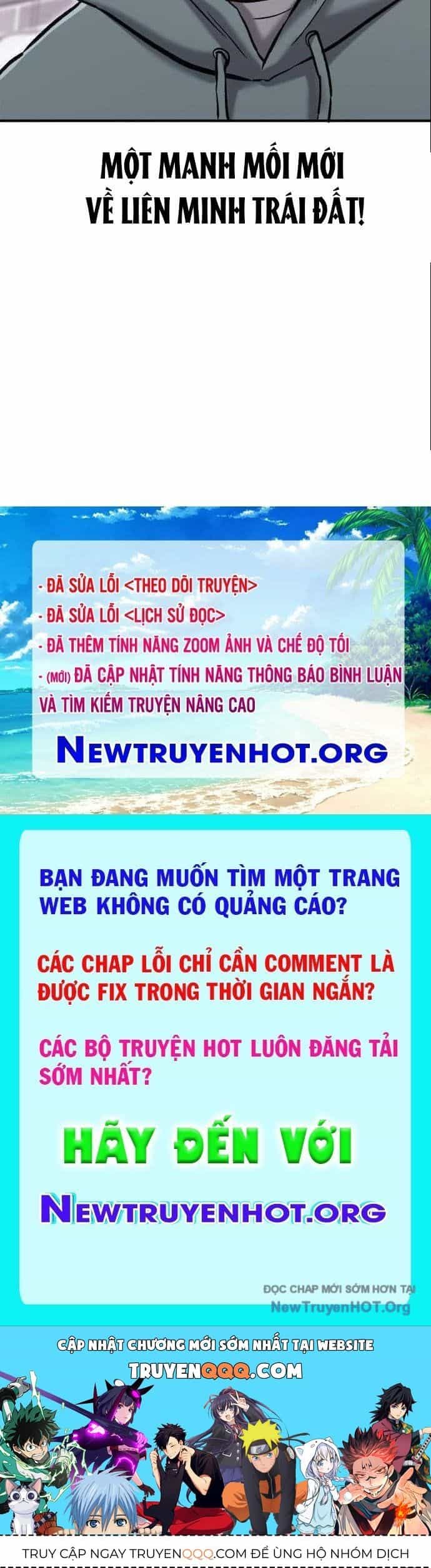 Một Anh Hùng Giỏi Mọi Thứ - Chương 53 - ảnh 125