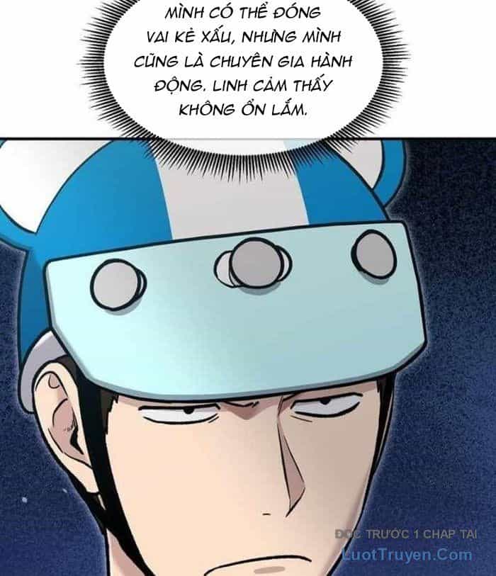 Một Anh Hùng Giỏi Mọi Thứ - Chương 55 - ảnh 103