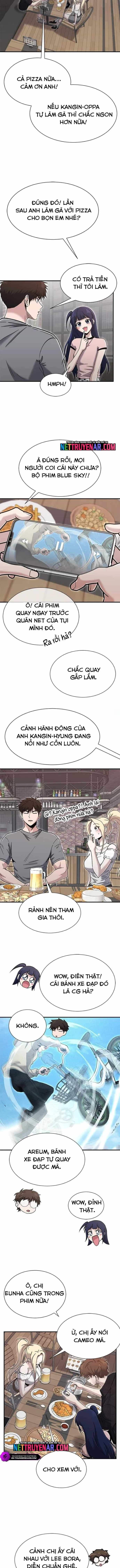 Một Anh Hùng Giỏi Mọi Thứ - Chương 57 - ảnh 9