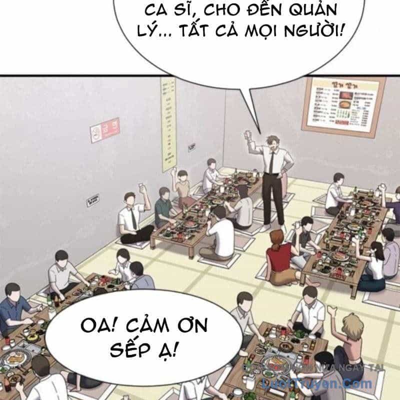 Một Anh Hùng Giỏi Mọi Thứ - Chương 60 - ảnh 75