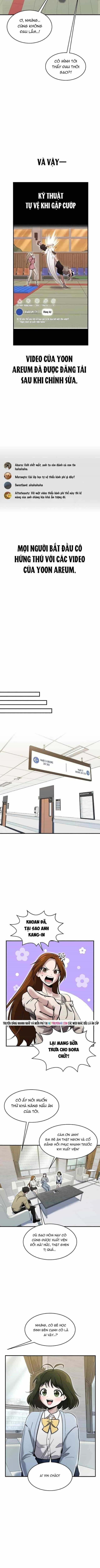 Một Anh Hùng Giỏi Mọi Thứ - Chương 65 - ảnh 4