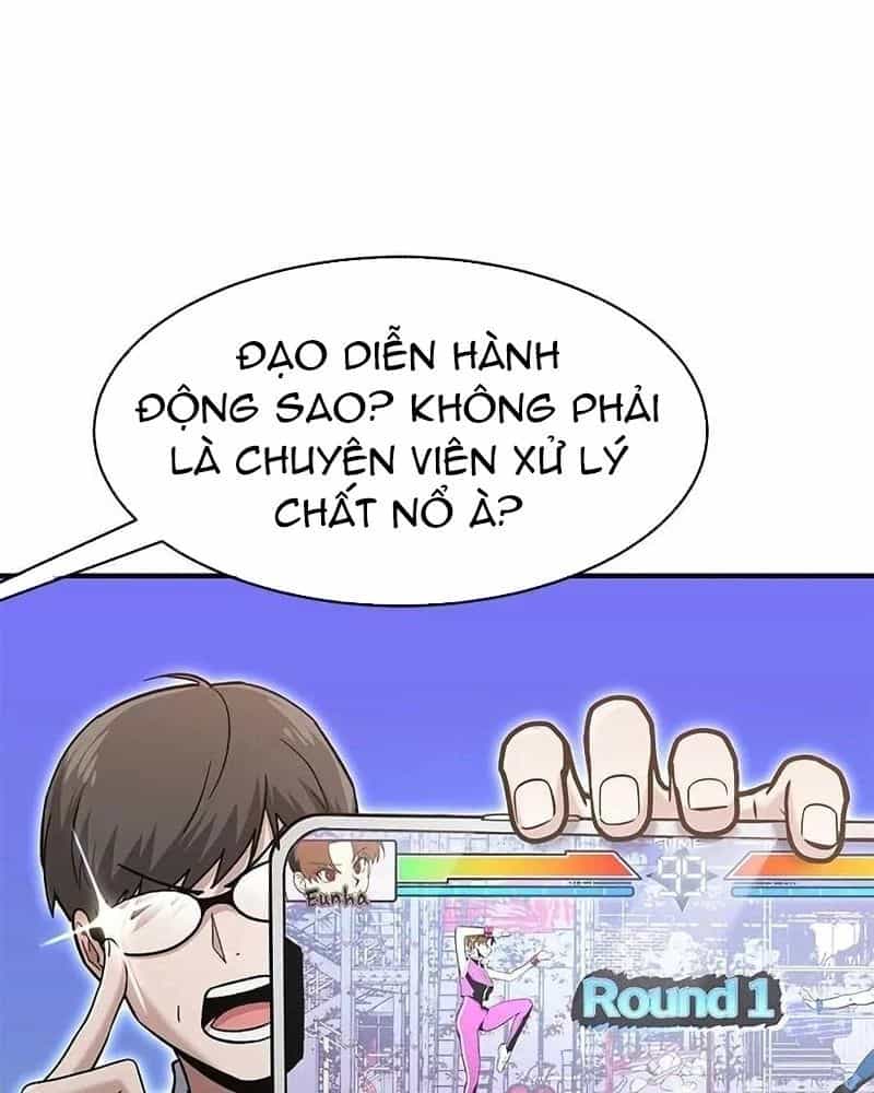 Một Anh Hùng Giỏi Mọi Thứ - Chương 67 - ảnh 27